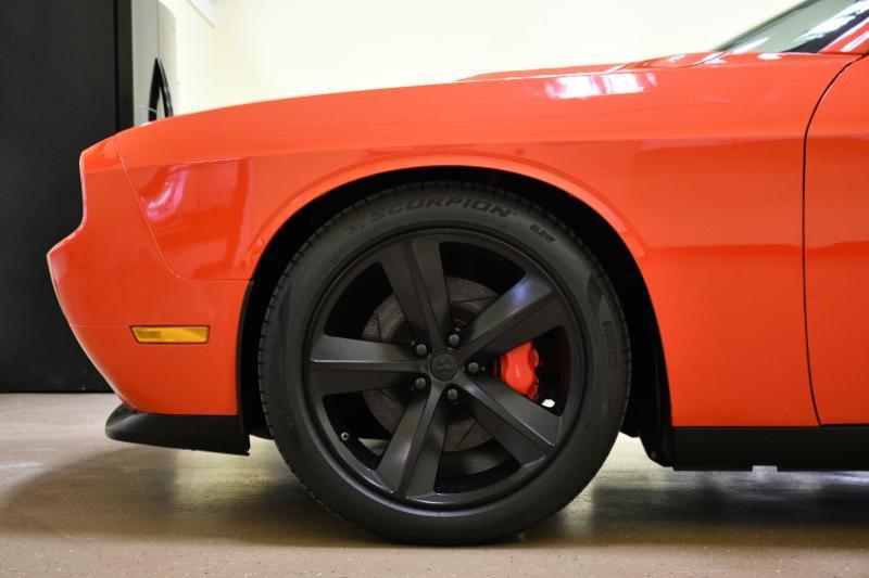 Dodge Challenger SRT8 2010