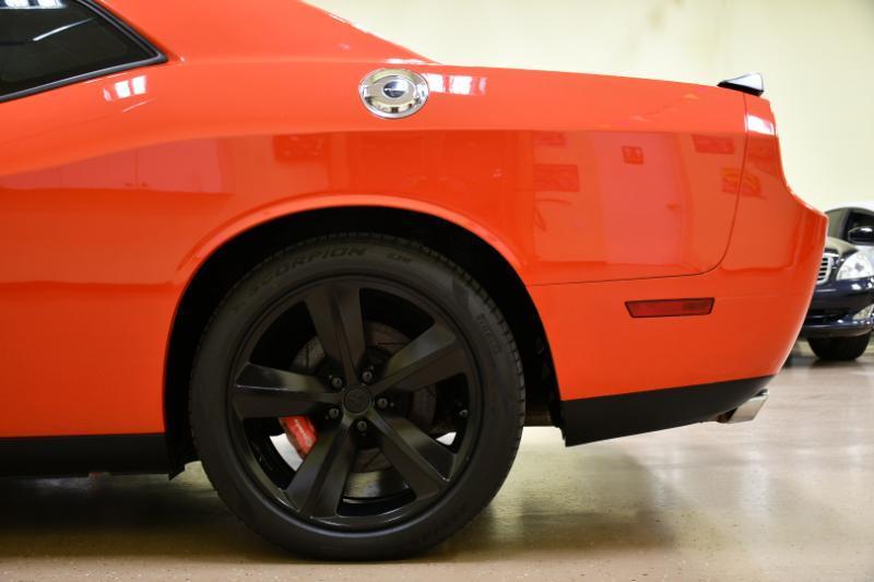 Dodge Challenger SRT8 2010