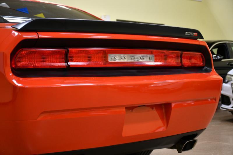 Dodge Challenger SRT8 2010