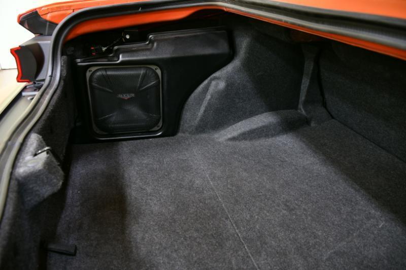 Dodge Challenger SRT8 2010