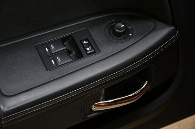 Dodge Challenger SRT8 2010