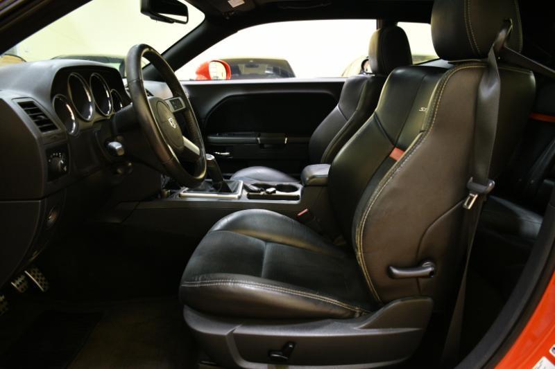Dodge Challenger SRT8 2010
