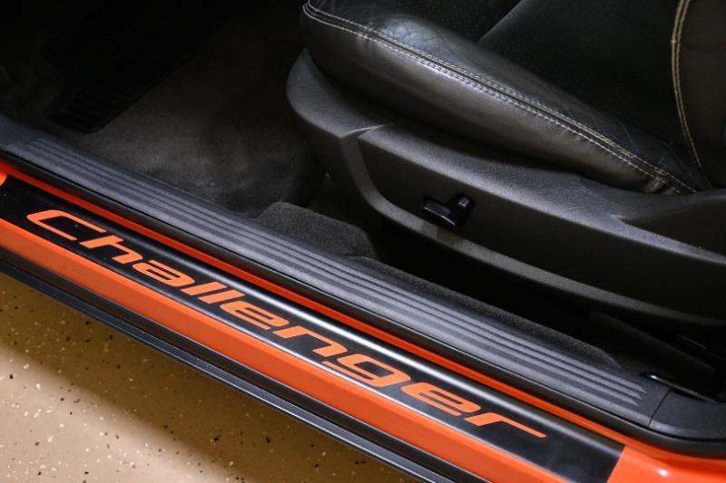 Dodge Challenger SRT8 2010