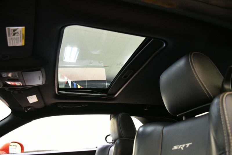 Dodge Challenger SRT8 2010