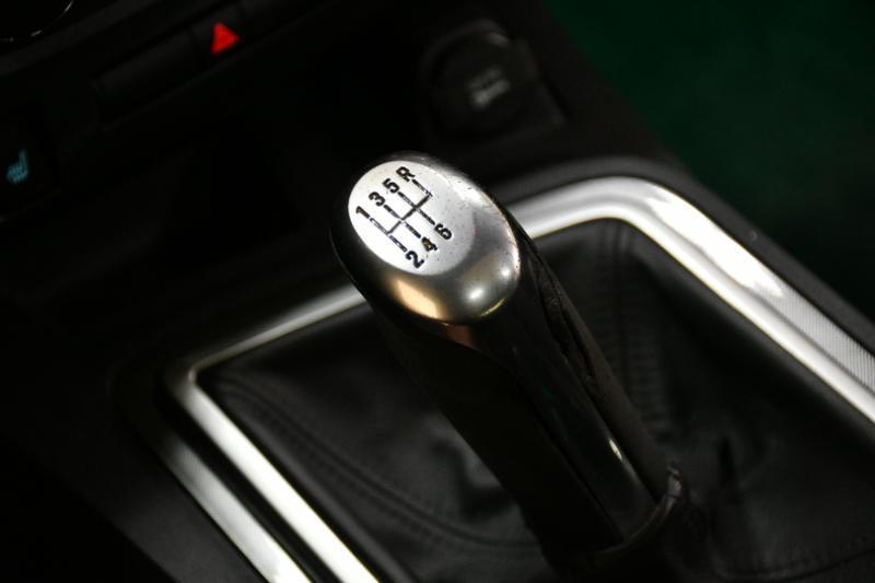 Dodge Challenger SRT8 2010
