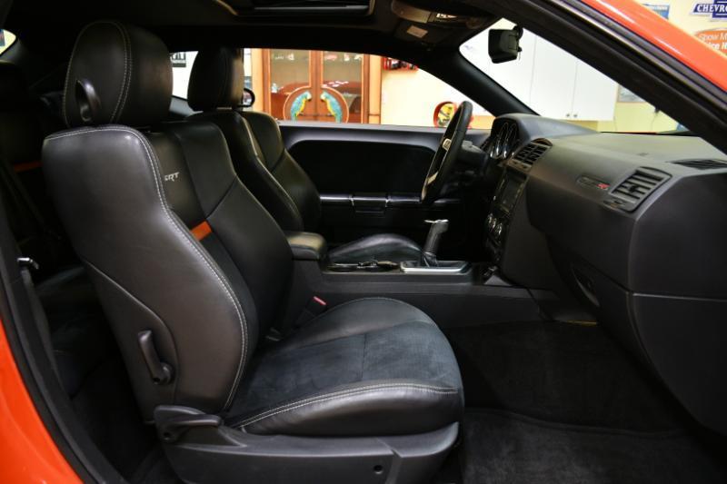 Dodge Challenger SRT8 2010