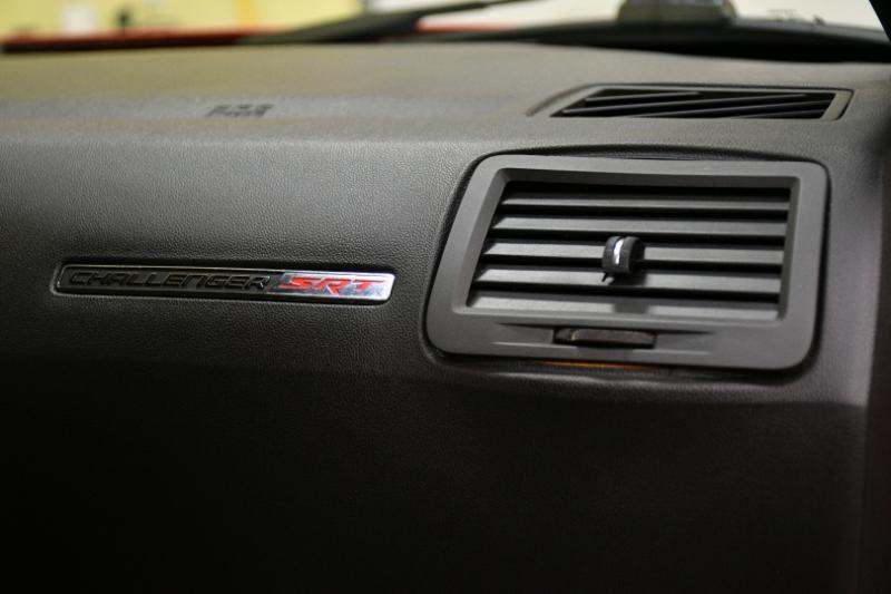 Dodge Challenger SRT8 2010
