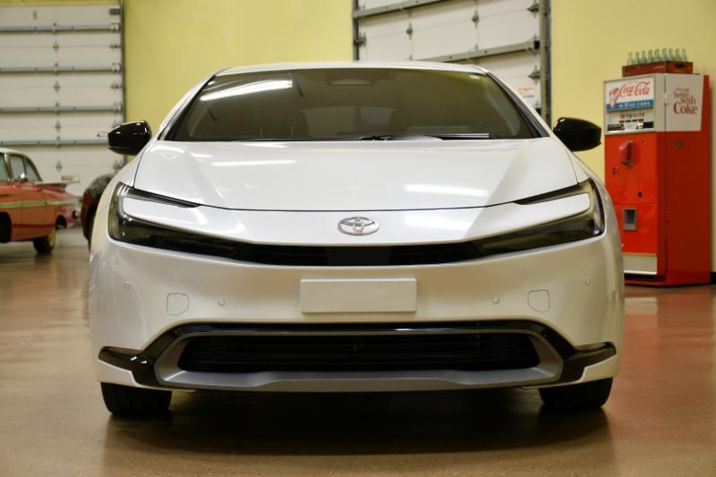 Toyota Prius XLE 2023