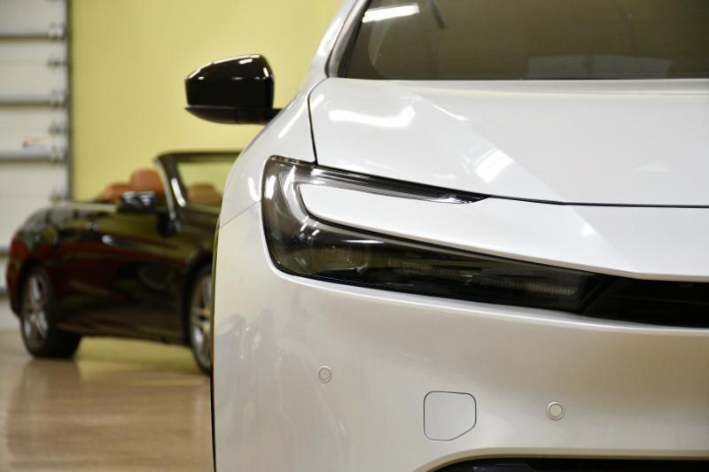 Toyota Prius XLE 2023