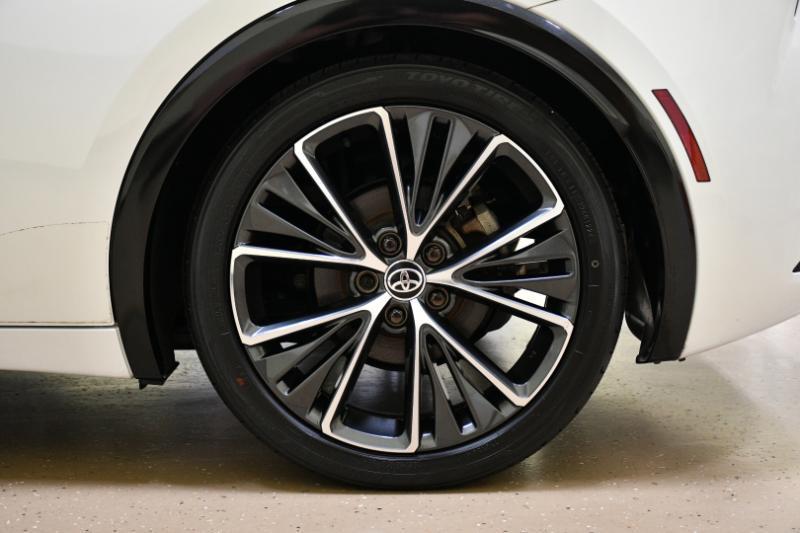 Toyota Prius XLE 2023