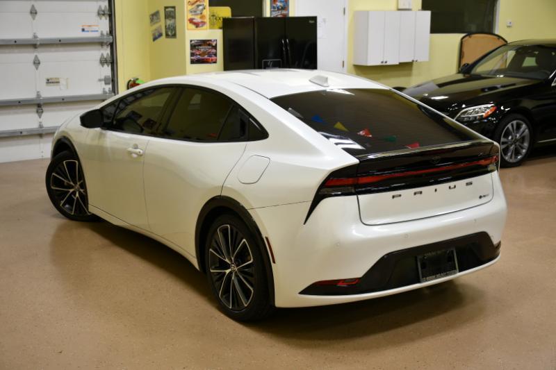 Toyota Prius XLE 2023
