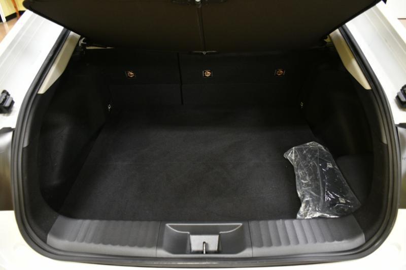 Toyota Prius XLE 2023