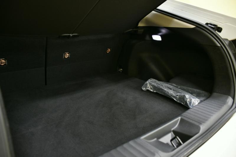 Toyota Prius XLE 2023