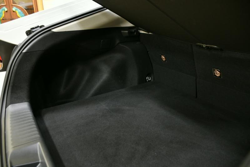 Toyota Prius XLE 2023