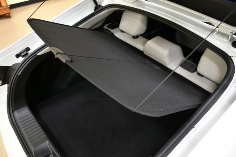 Toyota Prius XLE 2023