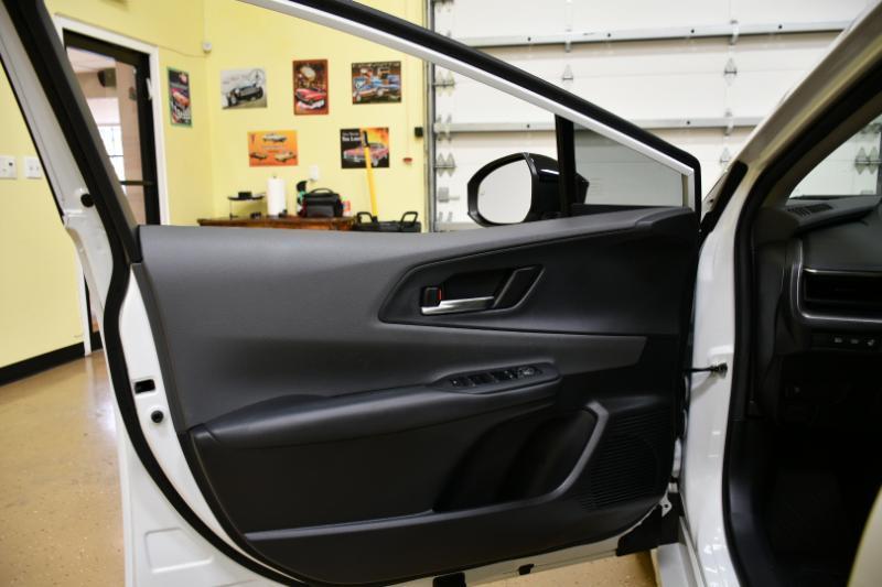 Toyota Prius XLE 2023
