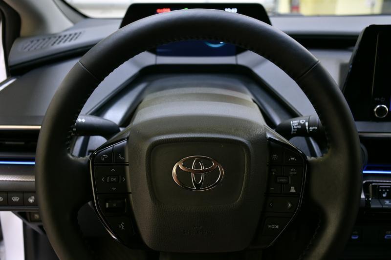 Toyota Prius XLE 2023