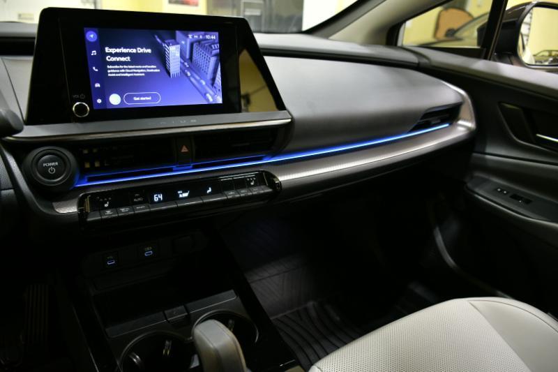 Toyota Prius XLE 2023