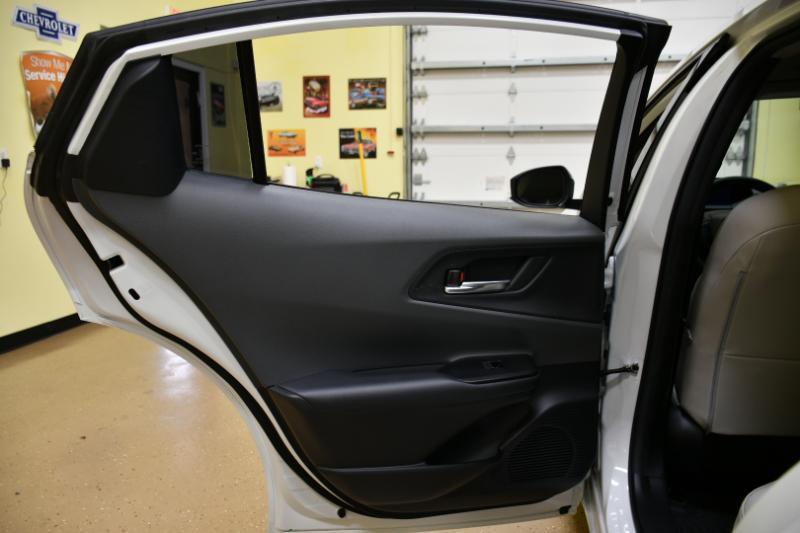 Toyota Prius XLE 2023