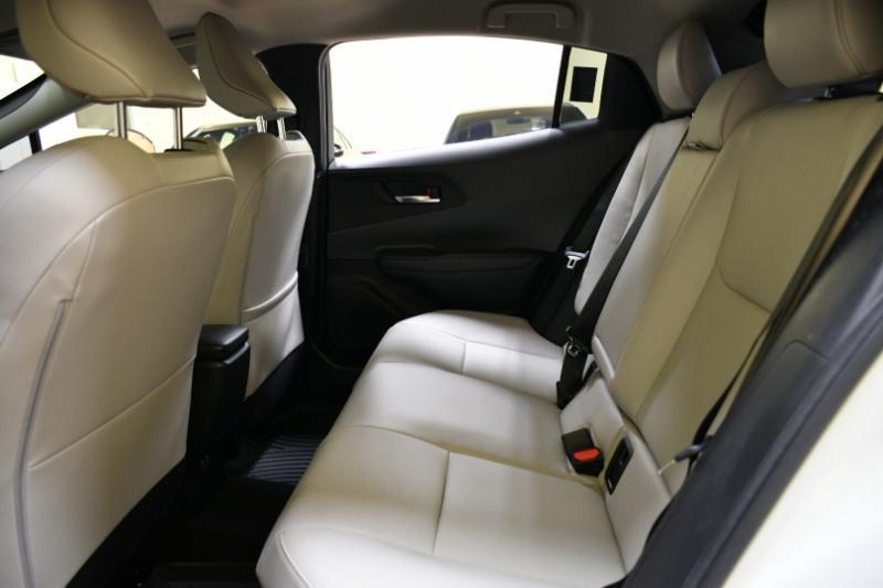 Toyota Prius XLE 2023