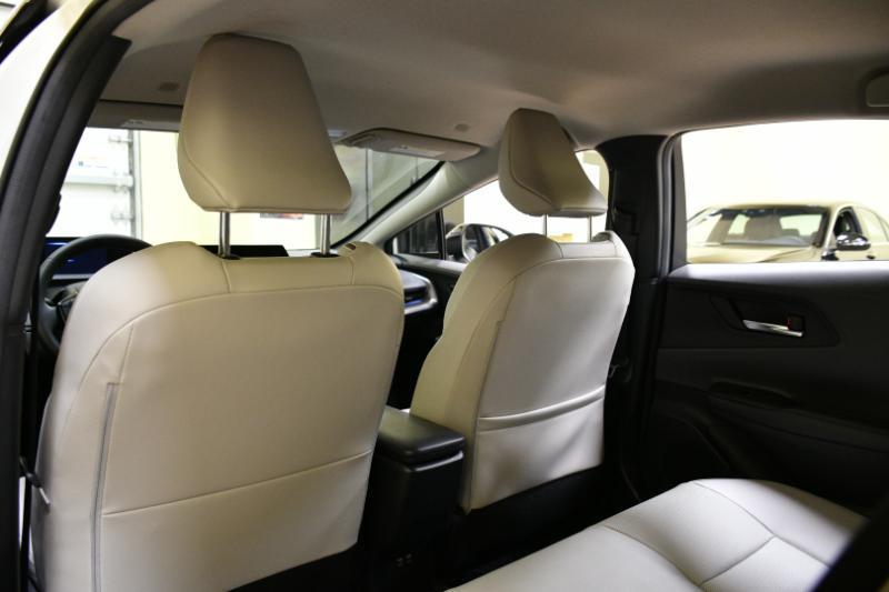 Toyota Prius XLE 2023