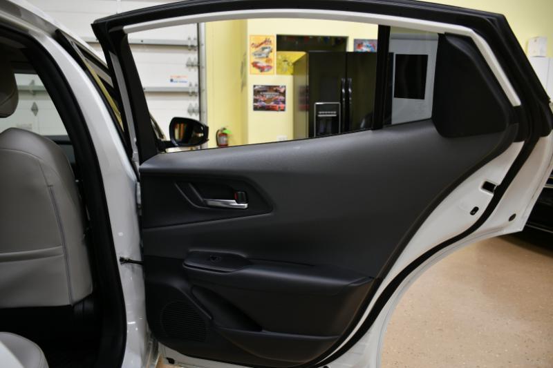 Toyota Prius XLE 2023