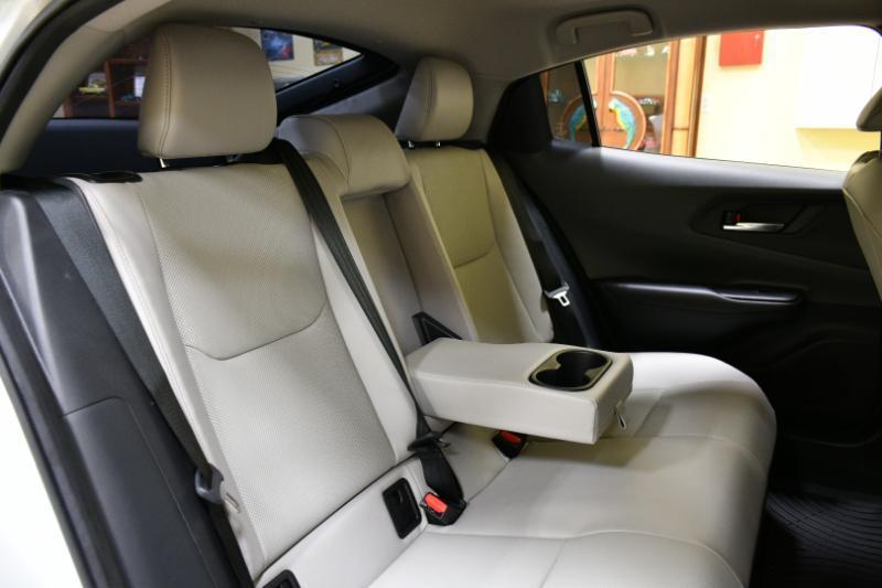 Toyota Prius XLE 2023