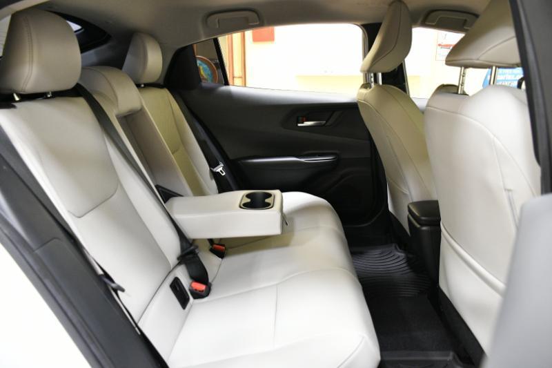 Toyota Prius XLE 2023