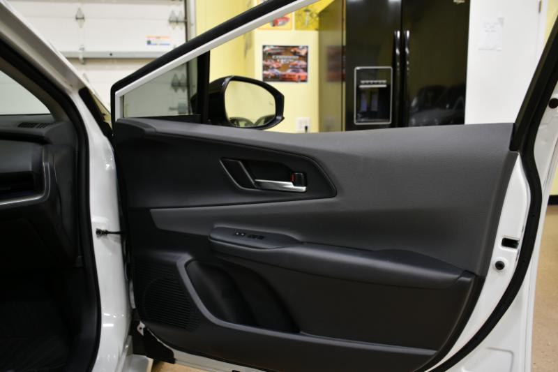 Toyota Prius XLE 2023