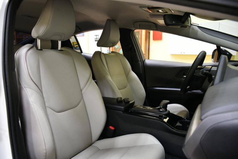 Toyota Prius XLE 2023