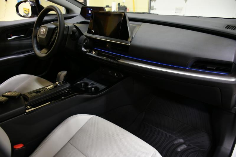 Toyota Prius XLE 2023