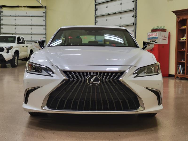Lexus ES 350 2024