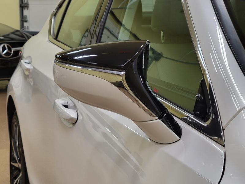 Lexus ES 350 2024