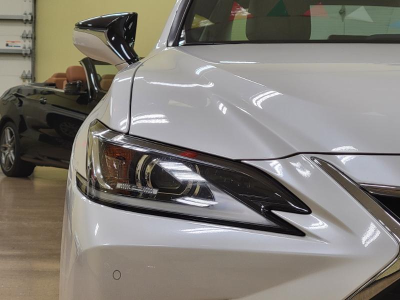 Lexus ES 350 2024