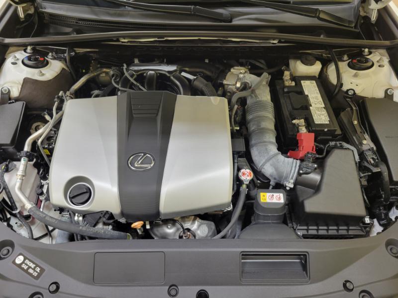 Lexus ES 350 2024