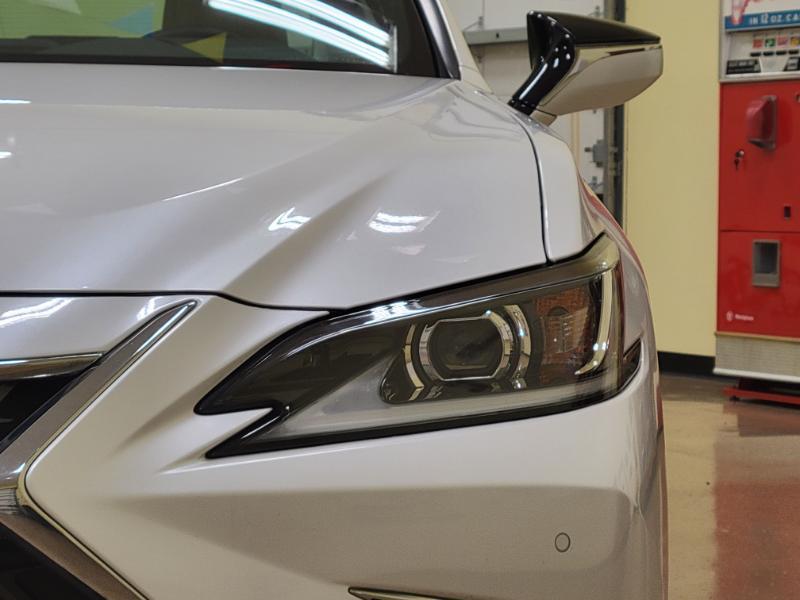 Lexus ES 350 2024