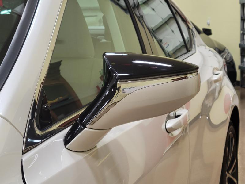 Lexus ES 350 2024