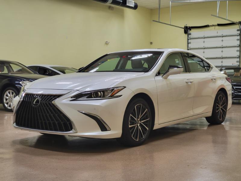 Lexus ES 350 2024