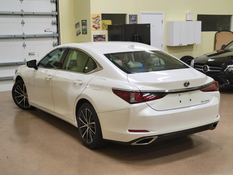 Lexus ES 350 2024