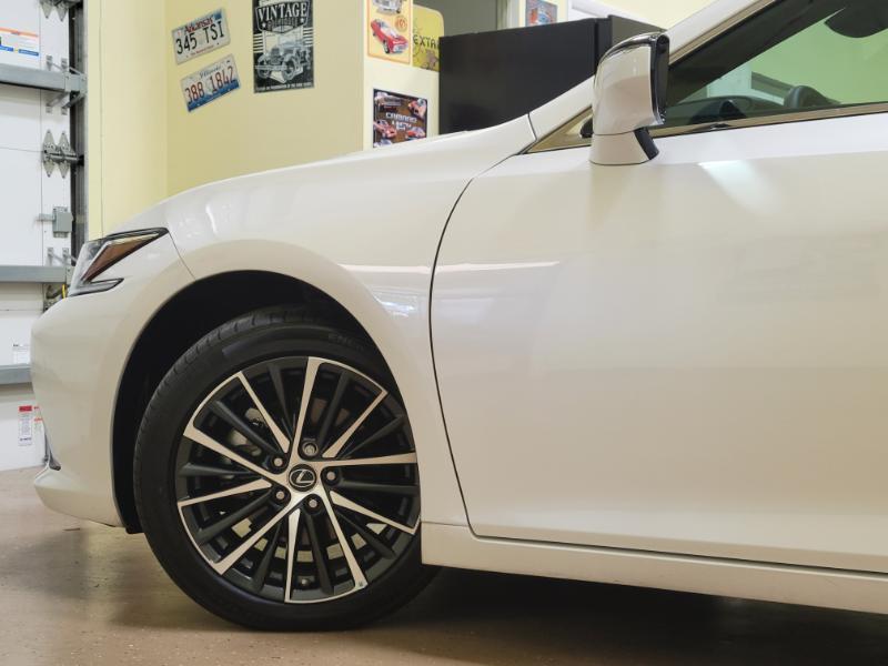 Lexus ES 350 2024
