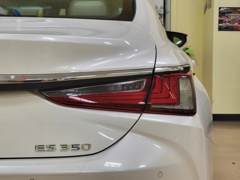 Lexus ES 350 2024