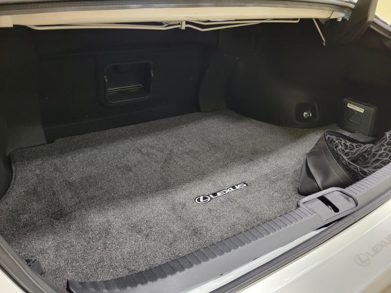 Lexus ES 350 2024