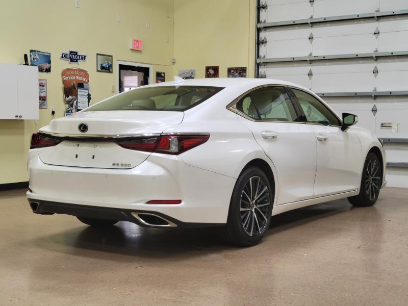 Lexus ES 350 2024