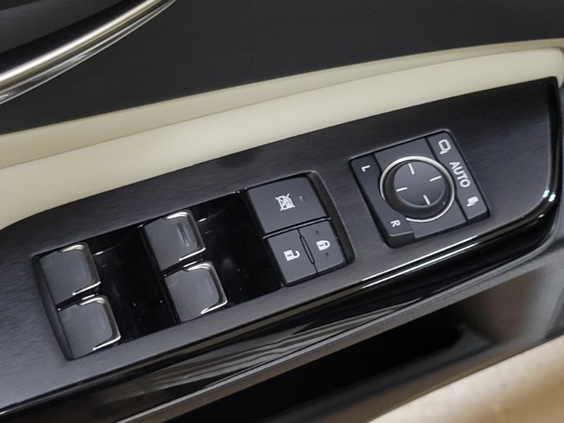 Lexus ES 350 2024