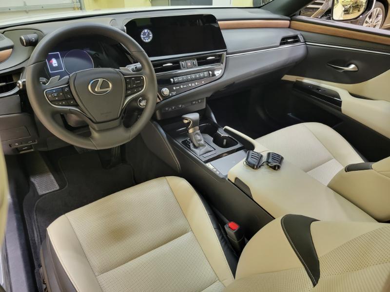 Lexus ES 350 2024