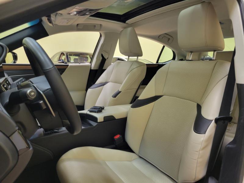 Lexus ES 350 2024