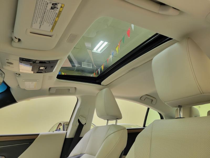 Lexus ES 350 2024