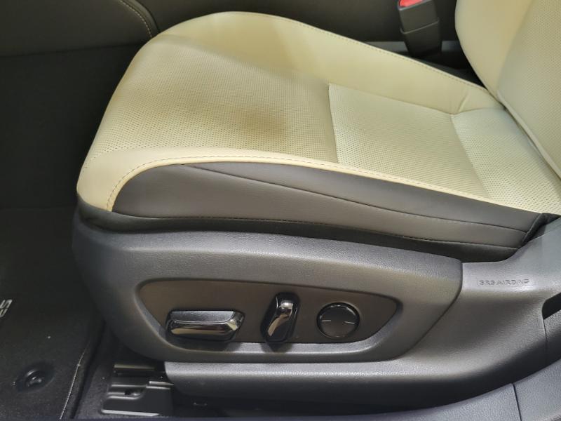 Lexus ES 350 2024