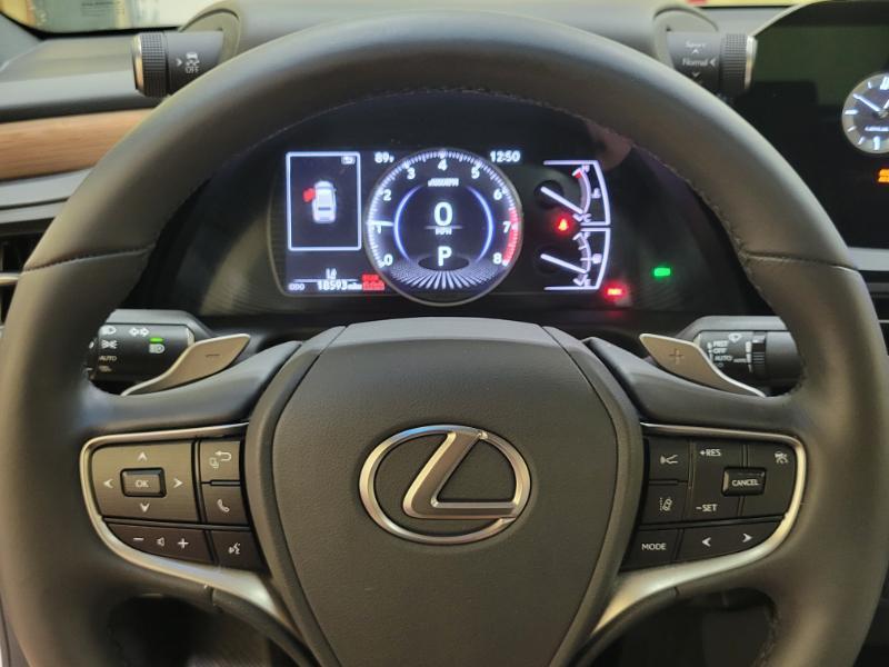 Lexus ES 350 2024