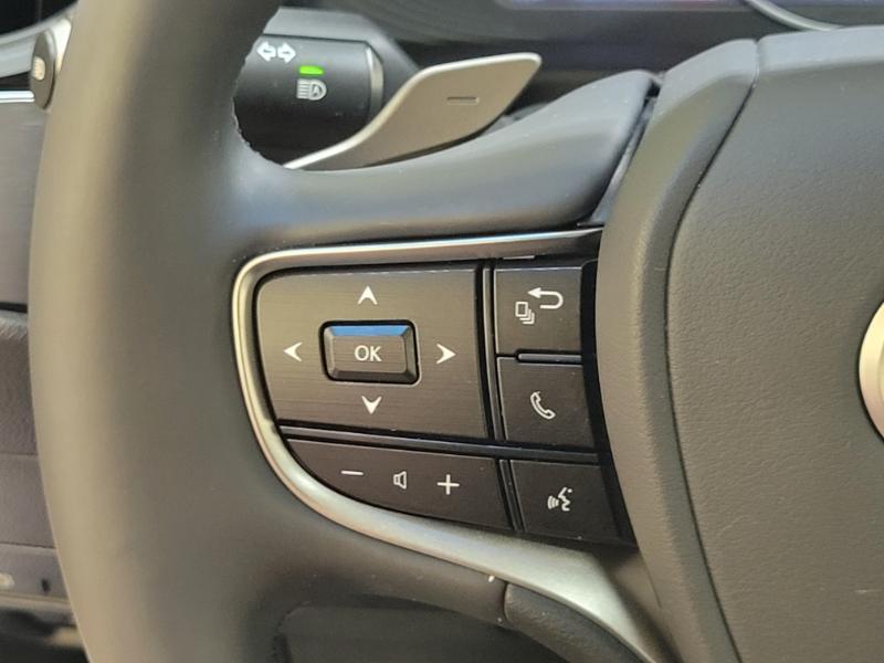 Lexus ES 350 2024